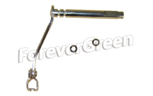 62032 Clutch Lever Assy